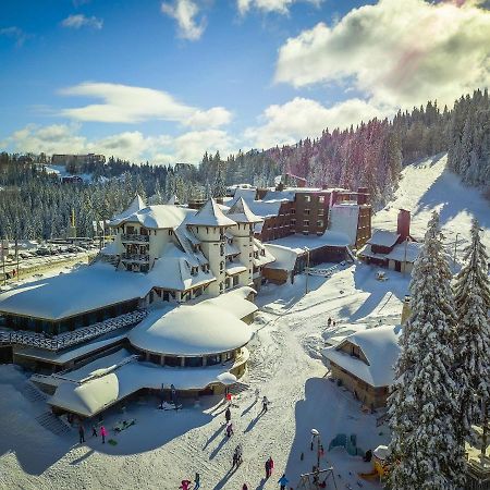 Termag Hotel Jahorina Bagian luar foto