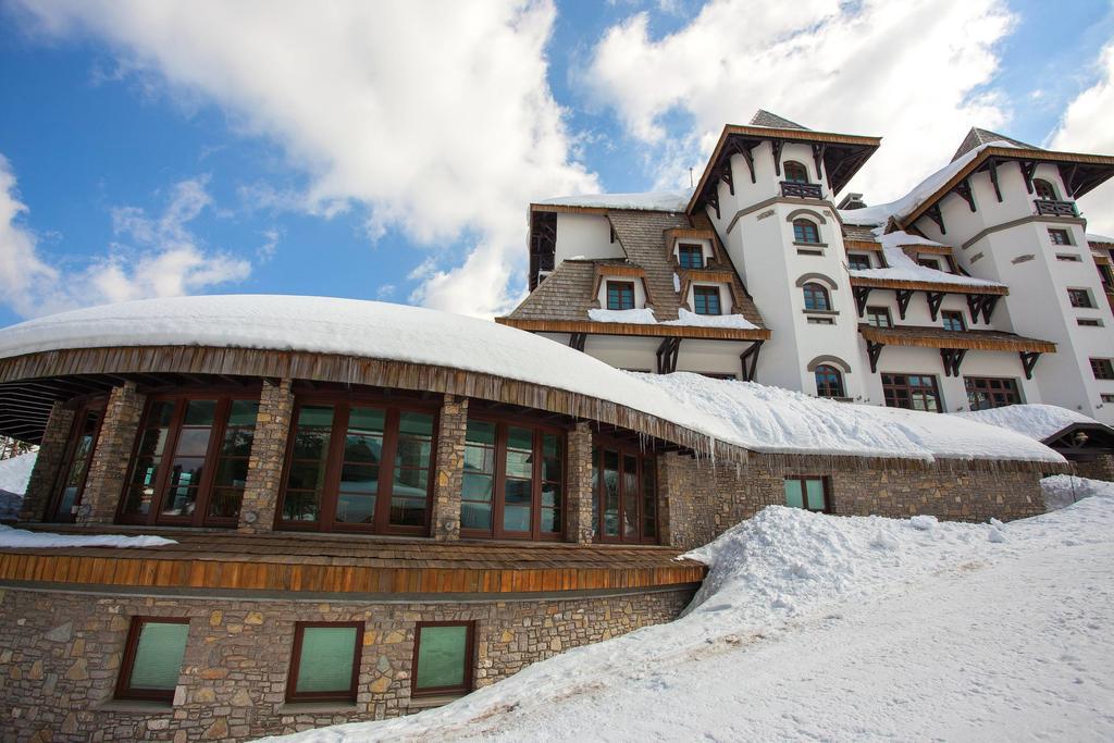 Termag Hotel Jahorina Bagian luar foto
