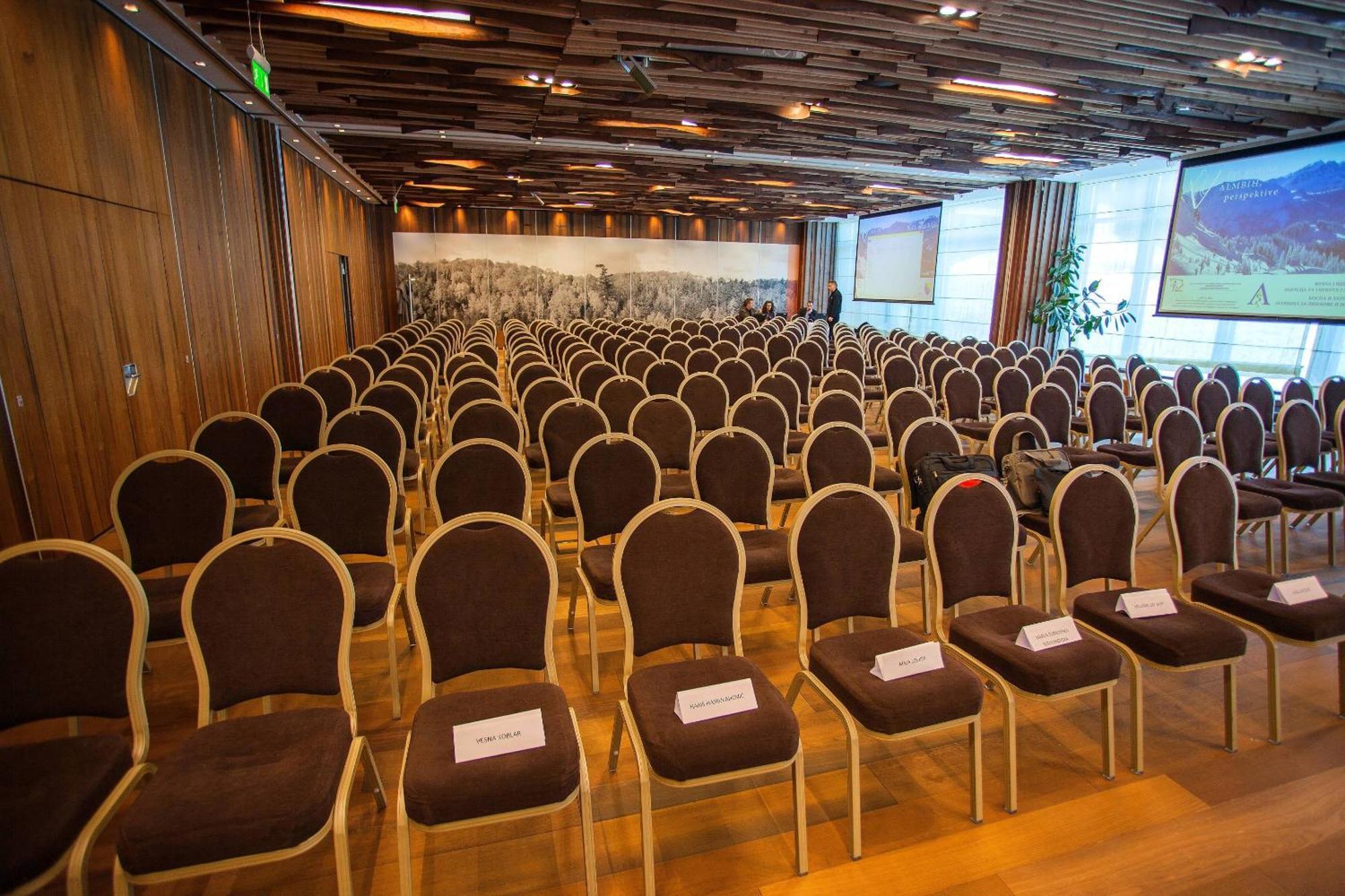 Termag Hotel Jahorina Bagian luar foto