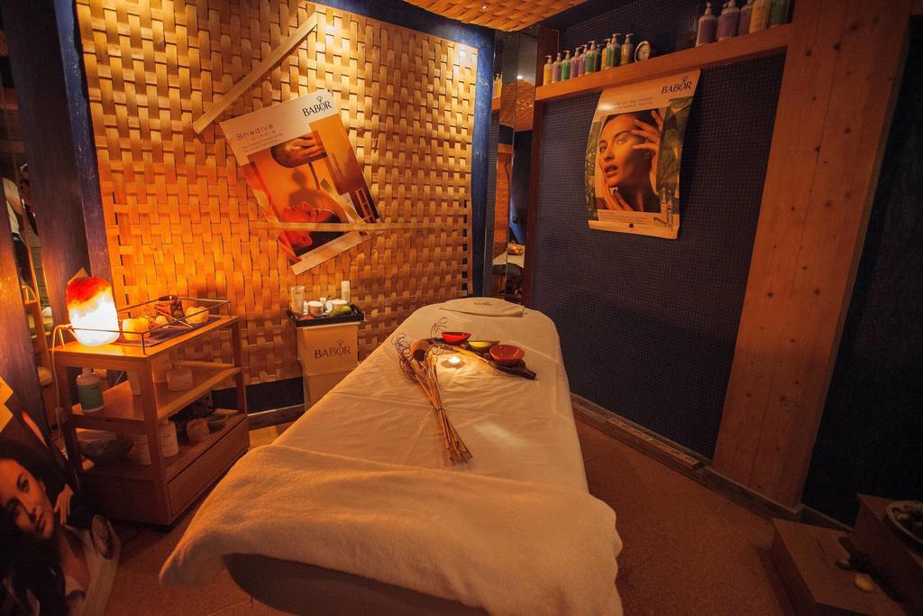 Termag Hotel Jahorina Bagian luar foto