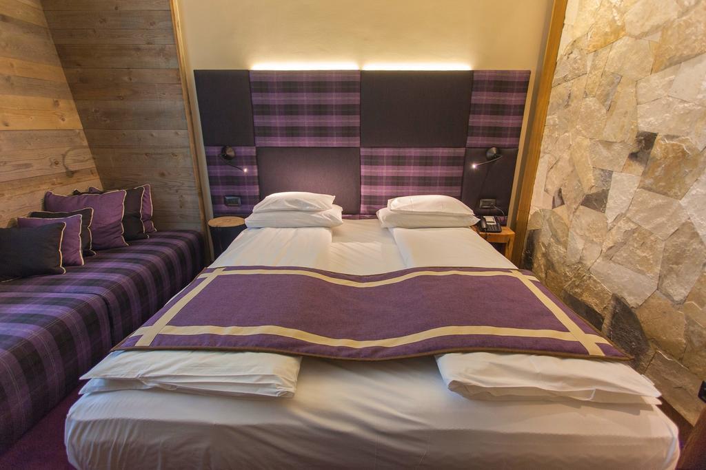 Termag Hotel Jahorina Bagian luar foto