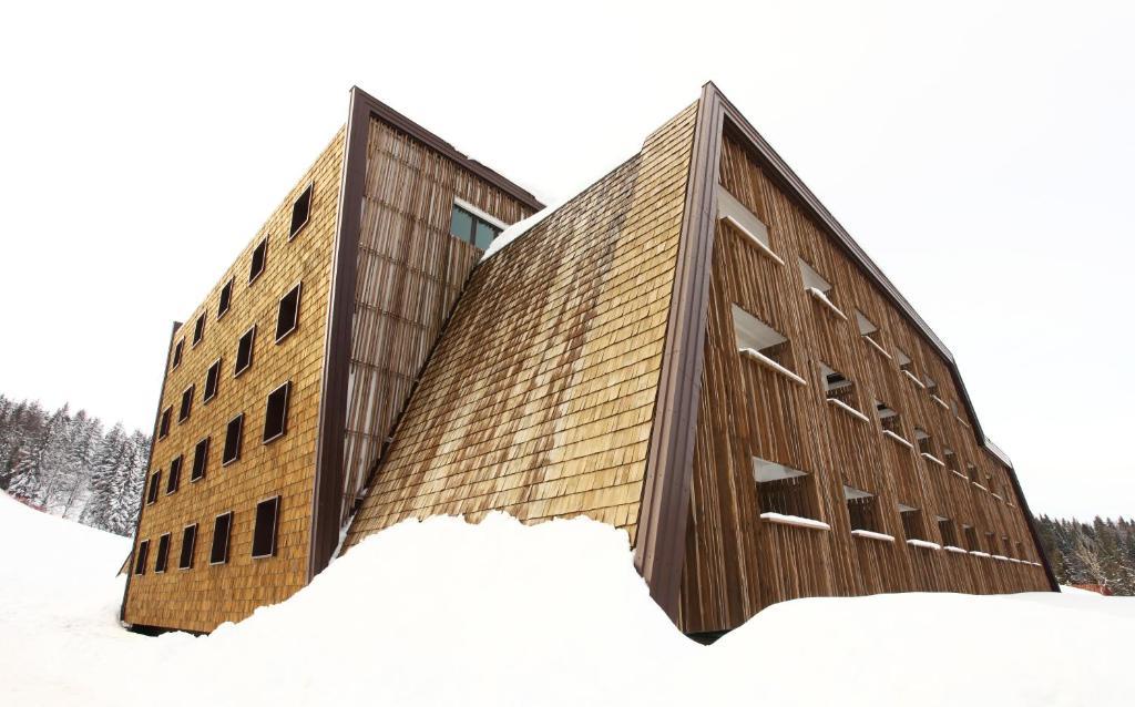 Termag Hotel Jahorina Bagian luar foto